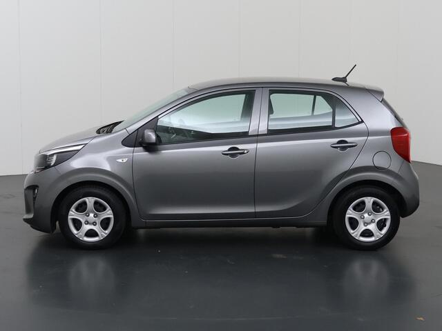 KIA PICANTO 1.0 DPi ComfortLine | Airco | Cruise Control | Bluetooth |