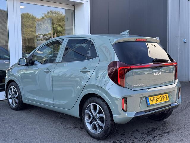 KIA PICANTO 1.0 DPI ExecutiveLine