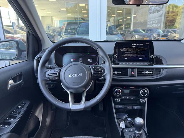 KIA PICANTO 1.0 DPI ExecutiveLine
