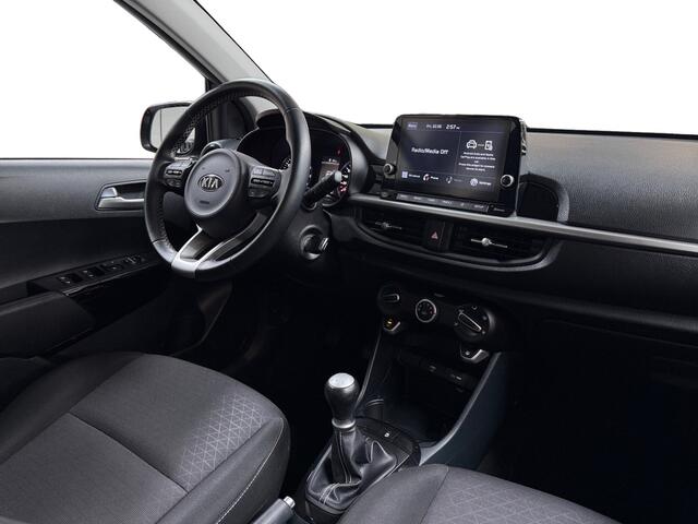 KIA PICANTO 1.0 DPi DynamicLine I Carplay I Camera I Airco