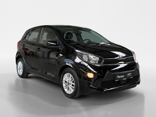 KIA PICANTO 1.0 DPi DynamicLine I Carplay I Camera I Airco