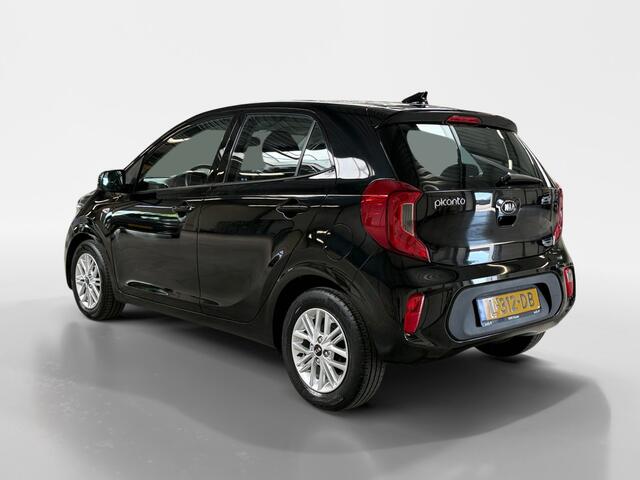 KIA PICANTO 1.0 DPi DynamicLine I Carplay I Camera I Airco