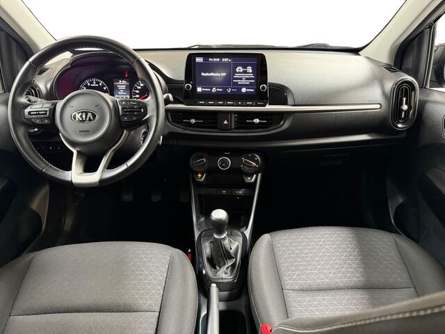KIA PICANTO 1.0 DPi DynamicLine I Carplay I Camera I Airco