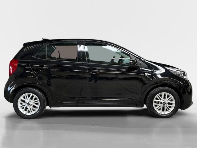 KIA PICANTO 1.0 DPi DynamicLine I Carplay I Camera I Airco