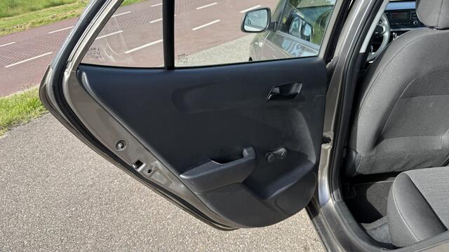 KIA PICANTO 1.0 CVVT EconomyPlusLine bj2019/airco/79000km