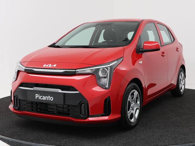 KIA PICANTO 1.0 GDi DynamicLine | ACTIE !!! | NU UIT VOORRAAD LEVERBAAR! | NIEUW !! |