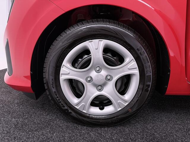 KIA PICANTO 1.0 GDi DynamicLine | ACTIE !!! | NU UIT VOORRAAD LEVERBAAR! | NIEUW !! |