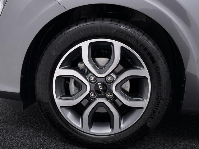 KIA PICANTO 1.0 DPI ExecutiveLine | Stuur-/Stoelverwarming | Climate Control | Camera | Apple Carplay/Android Auto |