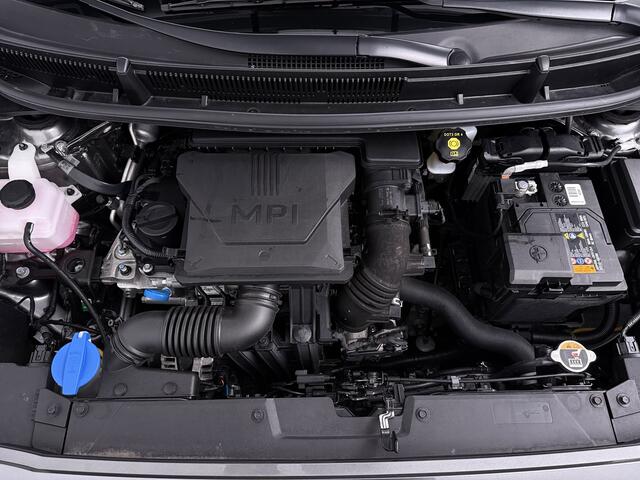 KIA PICANTO 1.0 DPI ExecutiveLine | Stuur-/Stoelverwarming | Climate Control | Camera | Apple Carplay/Android Auto |