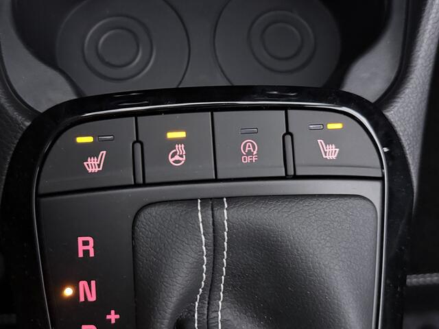 KIA PICANTO 1.0 GDi GT-Line | ACTIE !!! | NU UIT VOORRAAD LEVERBAAR! | NIEUW !! | AUTOMAAT |