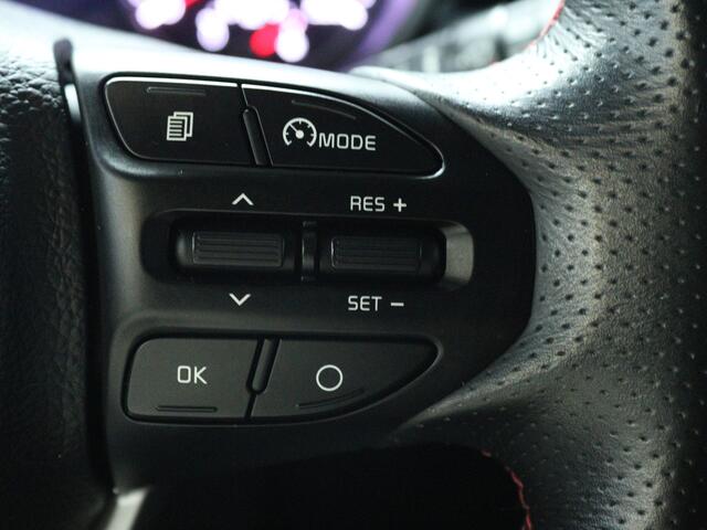 KIA PICANTO 1.0 T-GDI GT-Line | Origineel Nederlands | Stoelverwarming | Achteruitrijcamera |