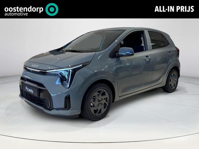KIA PICANTO 1.0 GDi DynamicPlusLine | Nu met ¤2.000,- inruilpremie | Informeer naar de beschikbaarheid |