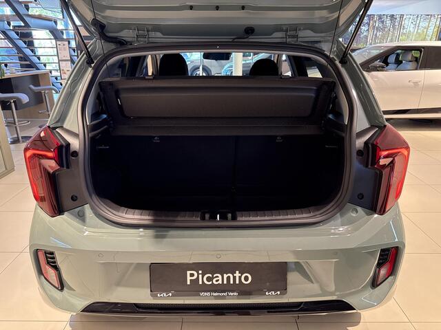 KIA PICANTO 1.0 GDi DynamicPlusLine | Nu met ¤2.000,- inruilpremie | Informeer naar de beschikbaarheid |