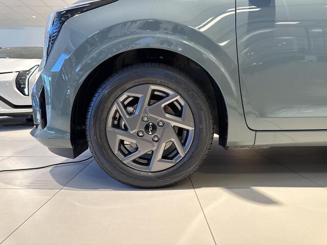 KIA PICANTO 1.0 GDi DynamicPlusLine | Nu met ¤2.000,- inruilpremie | Informeer naar de beschikbaarheid |