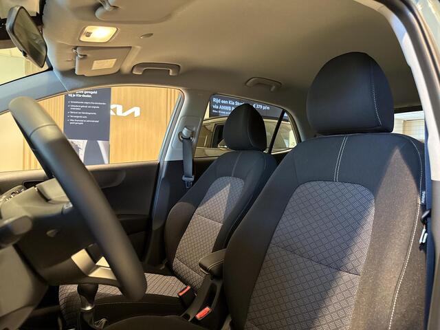 KIA PICANTO 1.0 GDi DynamicPlusLine | Nu met ¤2.000,- inruilpremie | Informeer naar de beschikbaarheid |