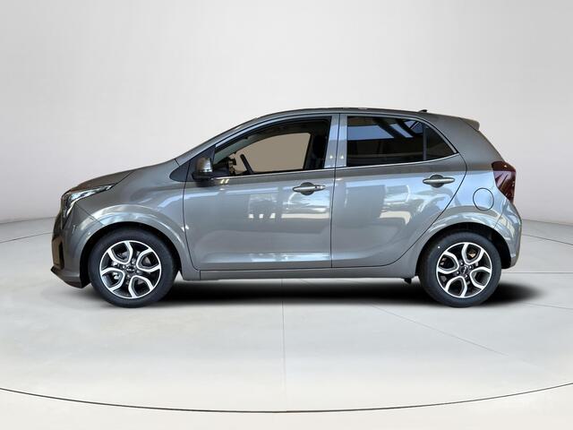 KIA PICANTO 1.0 GDi ExecutiveLine | Nu met ¤2.000,- inruilpremie | Informeer naar de beschikbaarheid |