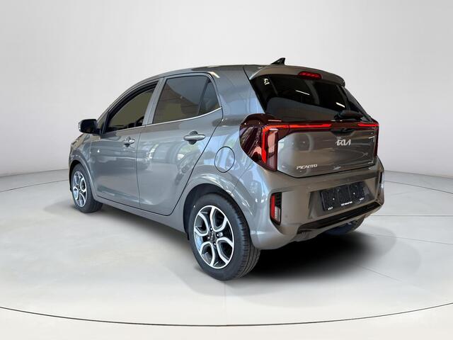 KIA PICANTO 1.0 GDi ExecutiveLine | Nu met ¤2.000,- inruilpremie | Informeer naar de beschikbaarheid |
