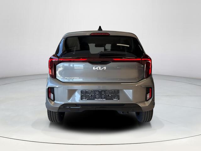 KIA PICANTO 1.0 GDi ExecutiveLine | Nu met ¤2.000,- inruilpremie | Informeer naar de beschikbaarheid |