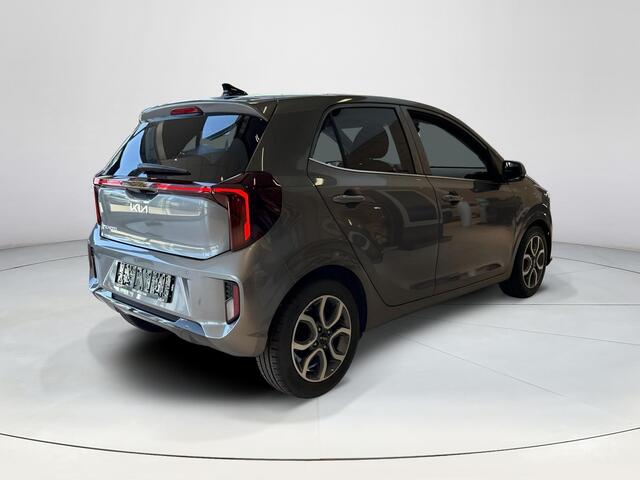 KIA PICANTO 1.0 GDi ExecutiveLine | Nu met ¤2.000,- inruilpremie | Informeer naar de beschikbaarheid |