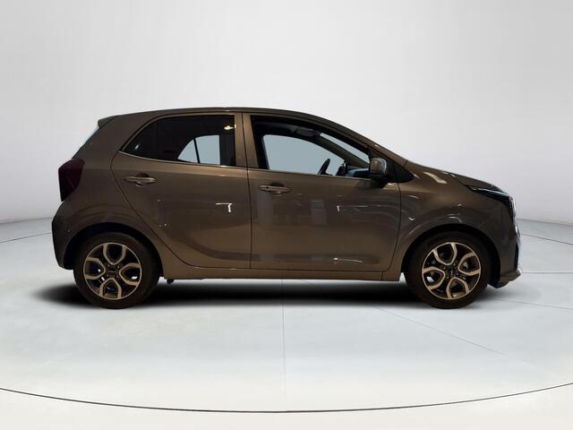 KIA PICANTO 1.0 GDi ExecutiveLine | Nu met ¤2.000,- inruilpremie | Informeer naar de beschikbaarheid |