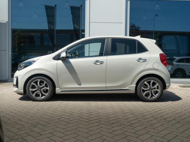 KIA PICANTO 1.0 DPi GT-Line | navi | Clima | PDC | Achteruitrijcamera |