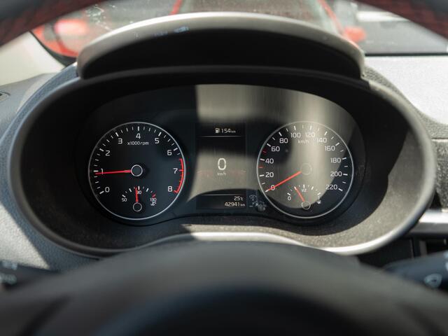 KIA PICANTO 1.0 DPi GT-Line | navi | Clima | PDC | Achteruitrijcamera |