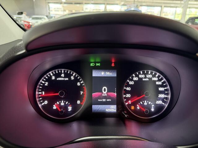 KIA PICANTO 1.0 DPi GT-Line Apple Carplay/Android Auto, Navigatie, Camera, cruise control.