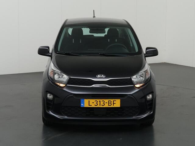 KIA PICANTO 1.0 DPi ComfortLine | Airco | Cruise Control | Bluetooth |