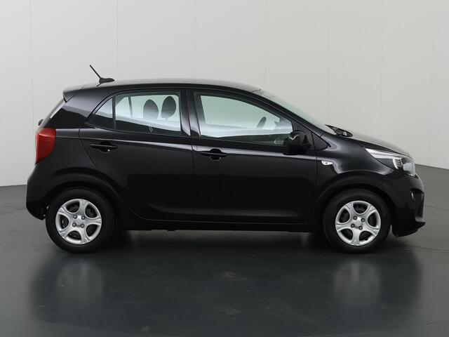 KIA PICANTO 1.0 DPi ComfortLine | Airco | Cruise Control | Bluetooth |