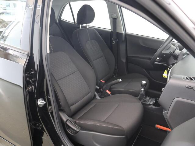 KIA PICANTO 1.0 DPi ComfortLine | Airco | Cruise Control | Bluetooth |