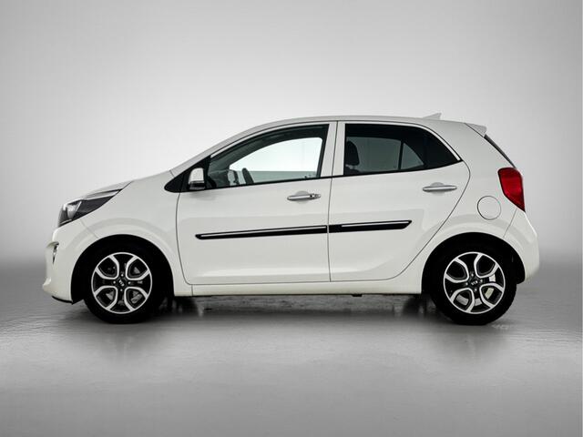 KIA PICANTO 1.0 DPi DynamicPlusLine Climate Control | Achteruitrijcamera | Navigatie