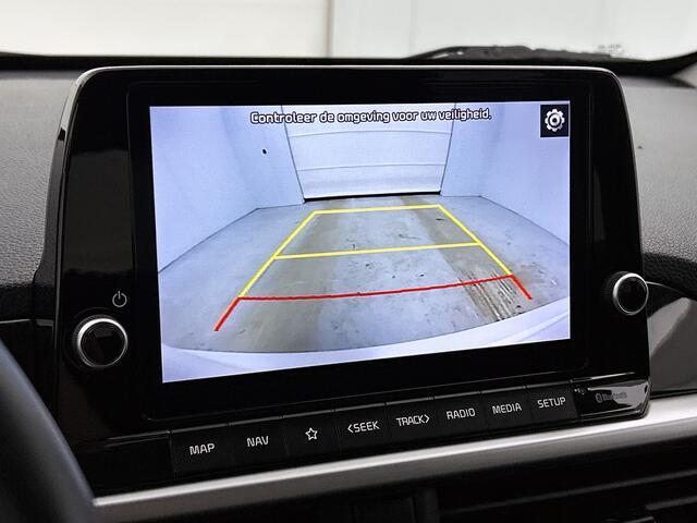 KIA PICANTO 1.0 DPi DynamicPlusLine Climate Control | Achteruitrijcamera | Navigatie