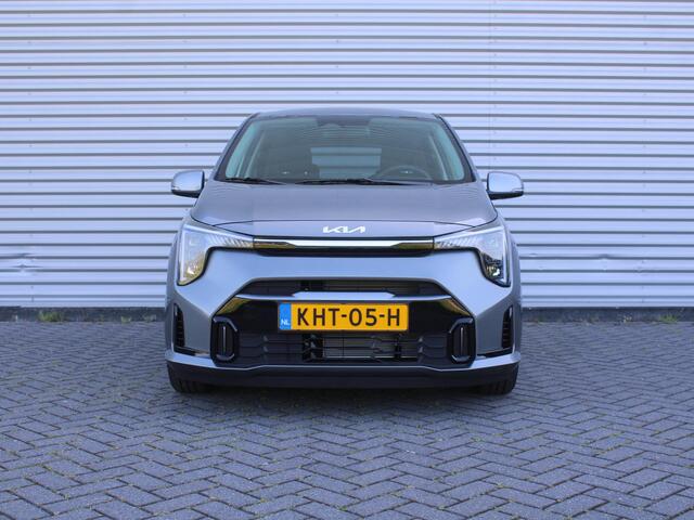 KIA PICANTO 1.0 GDi DynamicPlusLine | Camera | Navi | Airco | 14" LM | Cruise | LED | Navi | Apple Carplay/Android Auto |