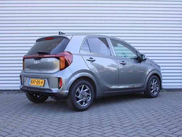 KIA PICANTO 1.0 GDi DynamicPlusLine | Camera | Navi | Airco | 14" LM | Cruise | LED | Navi | Apple Carplay/Android Auto |