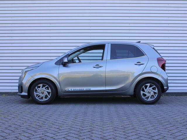 KIA PICANTO 1.0 GDi DynamicPlusLine | Camera | Navi | Airco | 14" LM | Cruise | LED | Navi | Apple Carplay/Android Auto |