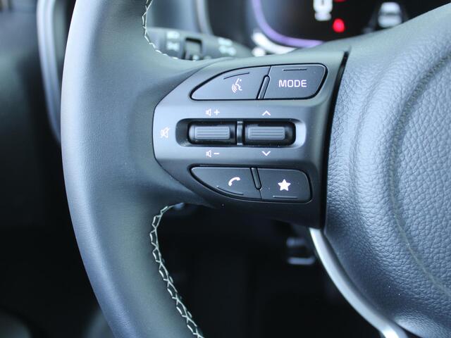 KIA PICANTO 1.0 GDi DynamicPlusLine | Camera | Navi | Airco | 14" LM | Cruise | LED | Navi | Apple Carplay/Android Auto |