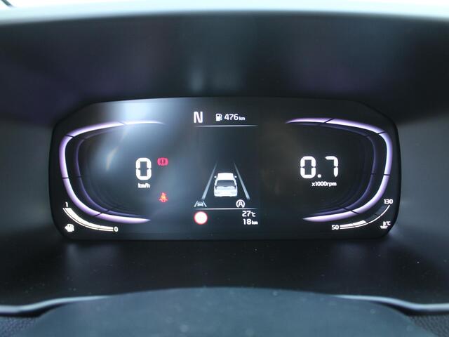 KIA PICANTO 1.0 GDi DynamicPlusLine | Camera | Navi | Airco | 14" LM | Cruise | LED | Navi | Apple Carplay/Android Auto |