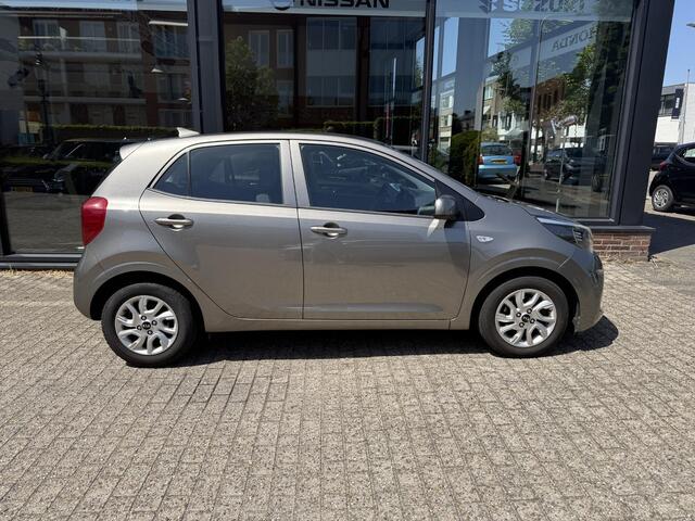 KIA PICANTO 1.0 CVVT ComfortPlusLine Navigator