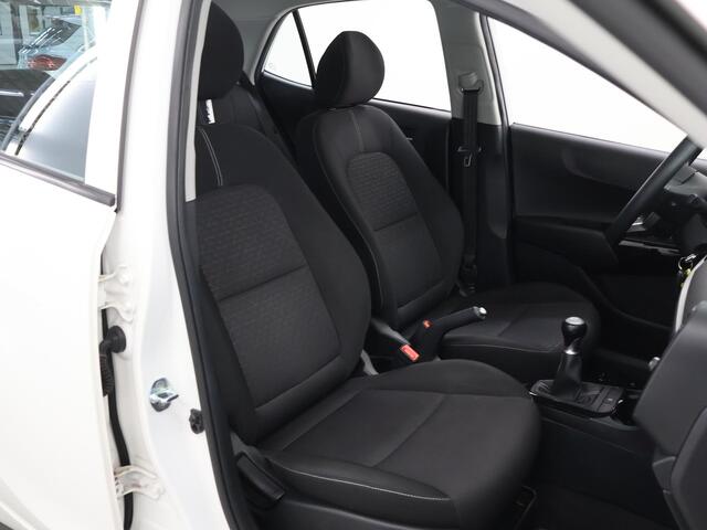 KIA PICANTO 1.0 DPi DynamicLine | Apple Carplay/Android Auto | Airco | Cruise Control | Parkeercamera |