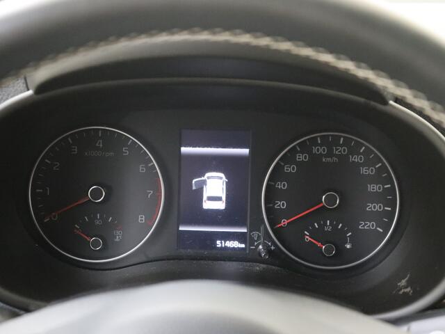 KIA PICANTO 1.0 DPi DynamicLine