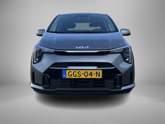 KIA PICANTO 1.0 DPI DynamicPlusLine AMT | Navigatie | Airco | LM Velgen | Cruise Control | Apple Carplay/Android Auto |