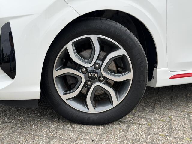 KIA PICANTO 1.0 DPi GT-Line