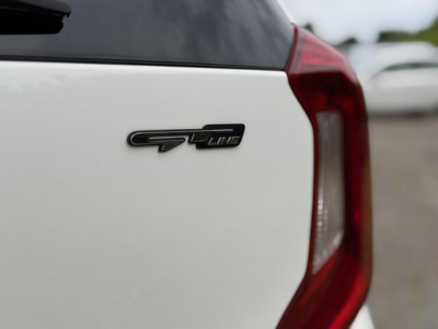 KIA PICANTO 1.0 DPi GT-Line