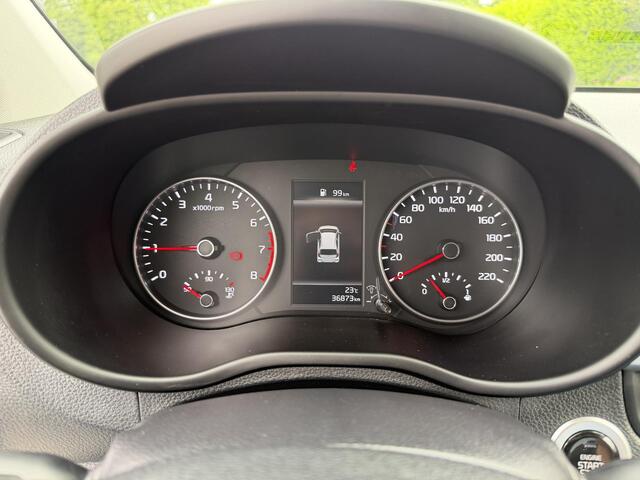 KIA PICANTO 1.0 DPi GT-Line