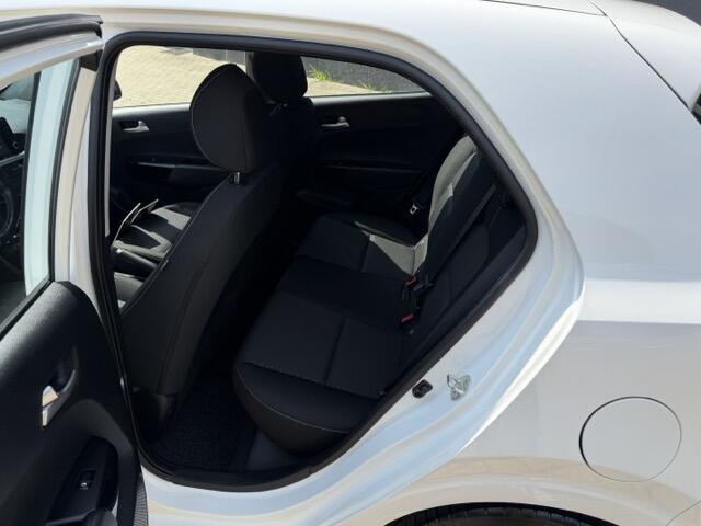 KIA PICANTO 1.0 Spirit