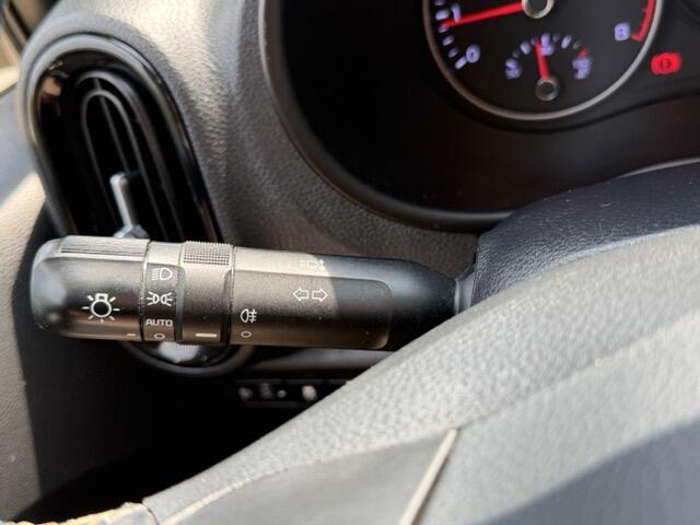 KIA PICANTO 1.0 Spirit