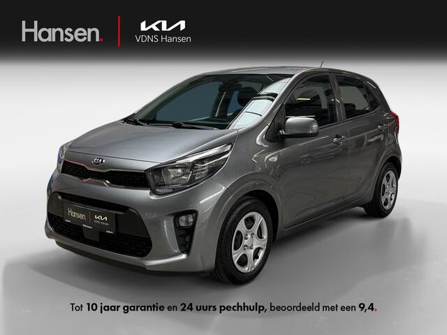 KIA PICANTO 1.0 DPi ComfortLine I Cruise Control I Radio I Airco