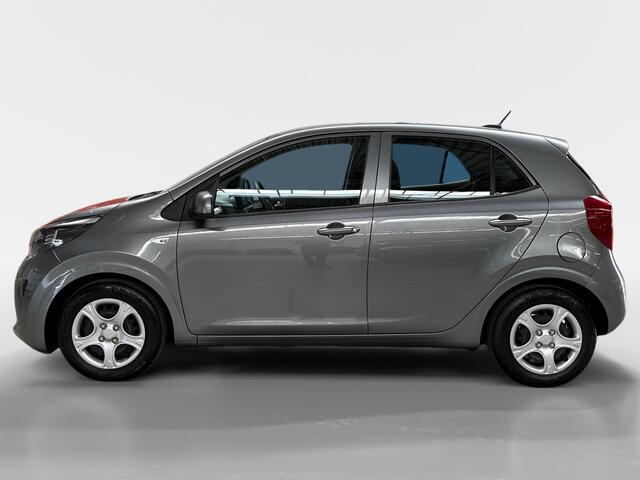 KIA PICANTO 1.0 DPi ComfortLine I Cruise Control I Radio I Airco