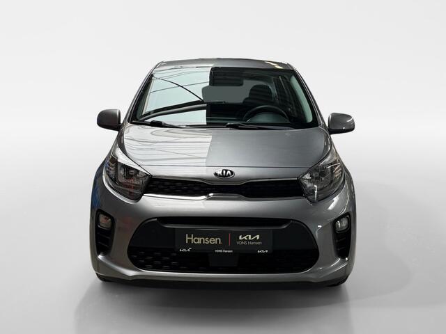 KIA PICANTO 1.0 DPi ComfortLine I Cruise Control I Radio I Airco