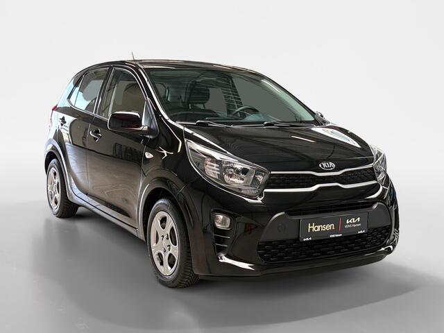 KIA PICANTO 1.0 MPi ComfortLine I Bluetooth I Radio I Airco